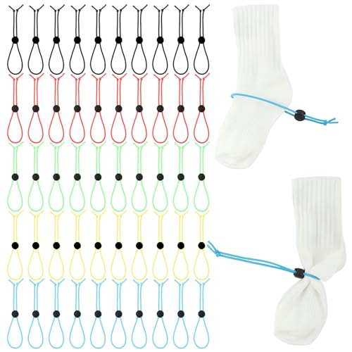 Sock Clips,Organizer for Washing Machine and Dryer,Laundry Sock Holder and Tie Clips(SIZE:50pcs) - size: 50pcs