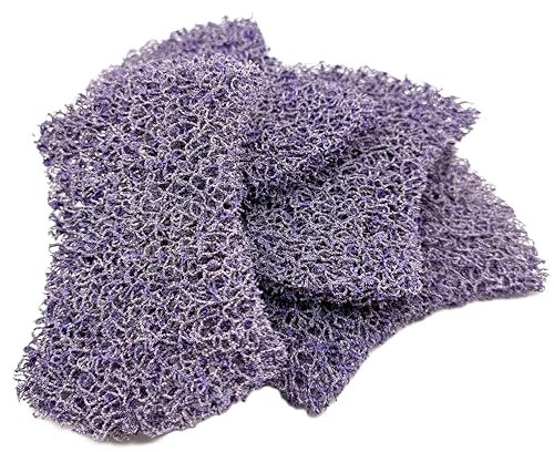 2020 Scouring Pad, 2.8” x 4.5”, 24 Pack