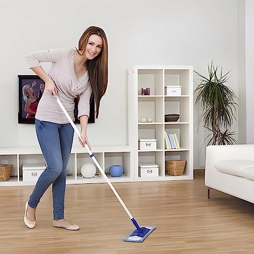 3 Pack Deep Clean Pads for Bona Family of Mops - color: 3 Deep Cleaing Pads