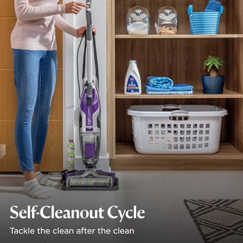 Bissell CrossWave Pet Pro Wet Dry Vacuum Mop, Hard Floors, 2306A - style: CrossWave Pet Pro