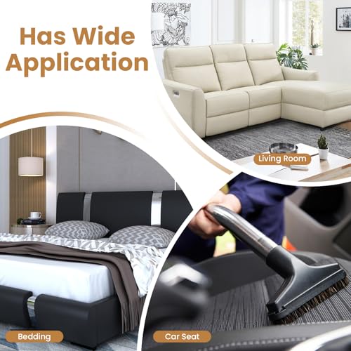 4Pcs Vacuum Attachments
