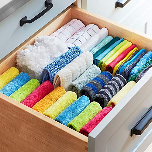 E-Cloth Deep Clean Mop for Home Cleaning, No Refills or Spray Needed - size: New Version, style: Deep Clean Mop + Extra Mop Head