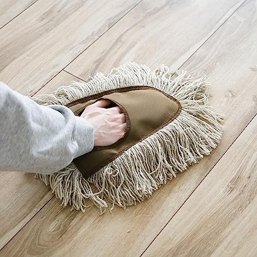 Stanley Nylon Dry Mop Head