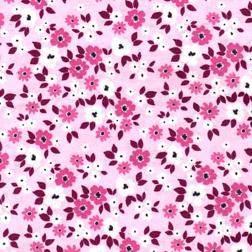 Washer Dryer Gap Cover - Large - Fits Up To 6 Inch Gap (Pink With Flowers) - color: Pink Flowers