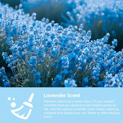 ColorCoral Car Cleaning Gel Universal Gel for Car Vent Cleaner Cleaning Putty Auto Detailing Car Interior Dust Cleaning Kit for Auto Seat, Christmas Stocking Stuffers for Adults Men Women Kid 160g - color: Blue
