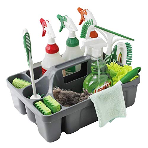 Commercial Cleaning Caddy 16 x 11 1/2 inches (Pack 1)