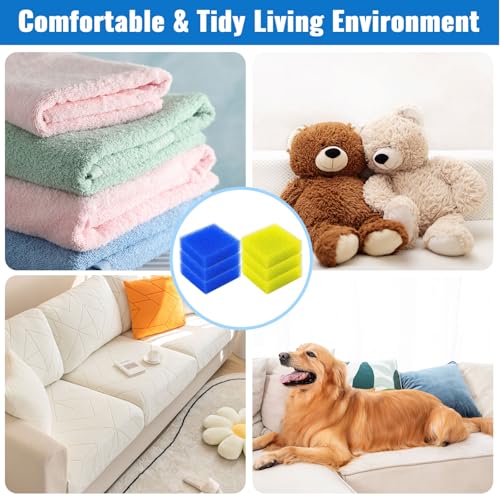 Washable Hair Catcher for Washing Machine