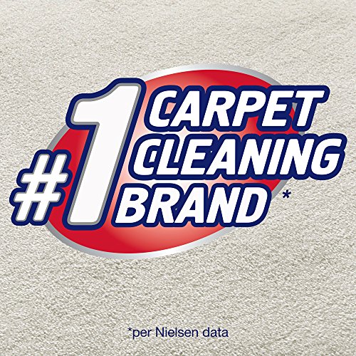 Resolve Carpet Cleaning System, Easy Clean, 22 Ounce