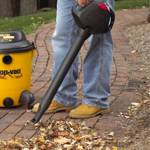 Shop-Vac 9067400 2.5-Inch Utility Blower Nozzle - size: 2-1/2-Inch, style: Blower Nozzle