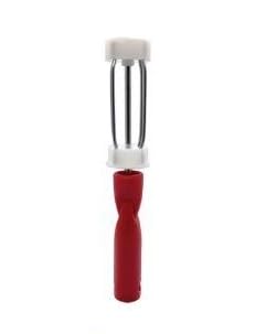 Pepin Replacement Lint Metal Roller with Plastic Handle