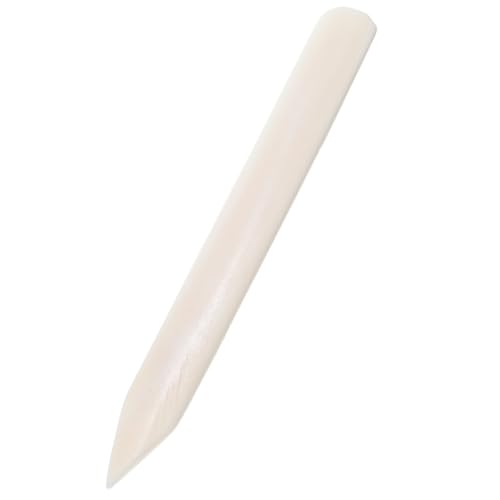 Clothes Scraper Fabric Scraper Tool for Stain and Spot Removal Pe Material Clothing Scraping Tool 5.90In for Laundry and Dry Cleaning