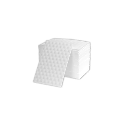 30PCS Sheets White Melamine Cleaning Sponge for Kitchen Shoe Furniture Bathroom Shower Cleaner(30PCS Sheets) - color: 30pcs Sheets