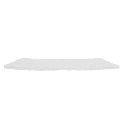 Xero Techno Pad Window Cleaning Kit with White Scrub Pad - color: Green