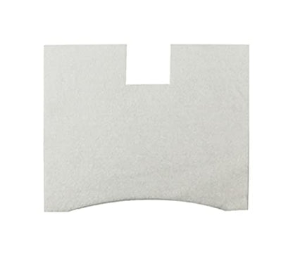 Dttery HZ2000 HZ2002 HZ752 HZ702 UV580 Filter Replacement for Shark Vacuum