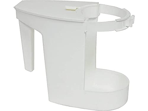 Impact 663698 Impact Super Plastic Toilet Bowl Caddy (100)