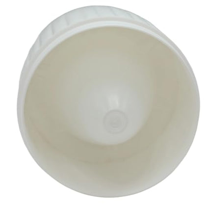 W10850126 Top Load Washer Fabric Softener Dispenser Cup For Whirlpool, Replaces W10680195 & W10777971