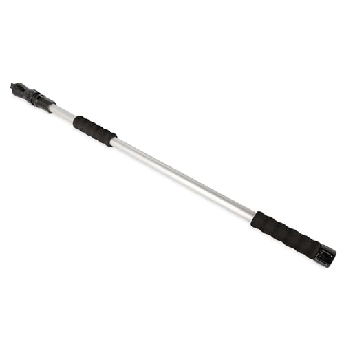 Camco RV Flow-Through Wash Brush - style: Premium