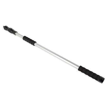 Camco RV Flow-Through Wash Brush - style: Premium