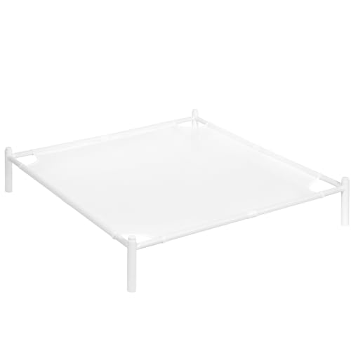 STORAGE MANIAC Sweater Drying Rack, Mesh Clothes Drying Rack, Stackable Laundry Drying Rack, Lay Flat Dryer for Delicates, Portable Dry Rack for Indoor or Outdoor, White, 1-Pack - size: 1-Pack Mesh