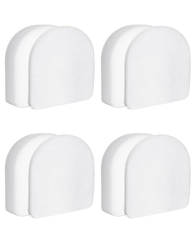 HOUSEMAX 4 Pack AZ3901 Filter Replacement for Shark PowerDetect DuoClean