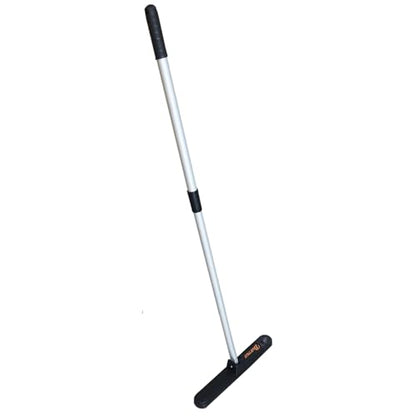 14-inch 60Lbs Heavy Duty Telescoping Magnetic Sweeper Pickup Tool - size: 14-inch / 60Lbs Pull