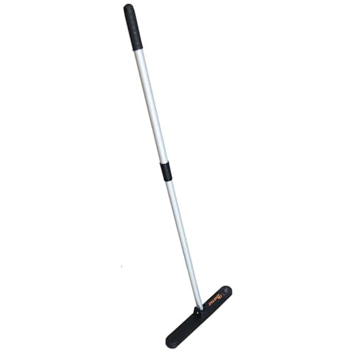 14-inch 60Lbs Heavy Duty Telescoping Magnetic Sweeper Pickup Tool - size: 14-inch / 60Lbs Pull