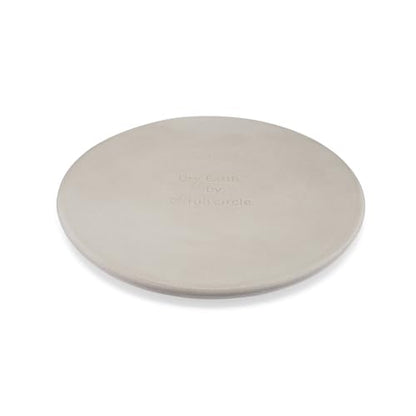 Full Circle Dry Earth Refill for Toilet Brush - color: Dry Earth Refill, style: Toilet Brush