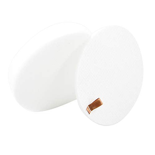 Dttery AZ2001AMZ AZ2002 UV2500 Filter Replacement for Shark Vertex Vacuum