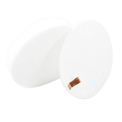Dttery AZ2001AMZ AZ2002 UV2500 Filter Replacement for Shark Vertex Vacuum