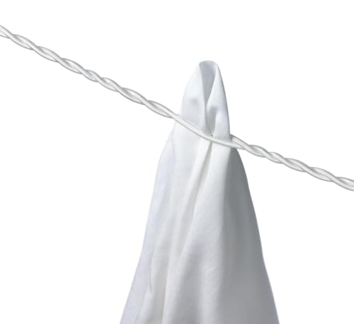 Go Travel Pegless Washing Line, Easy-to-Hang Clothes Line