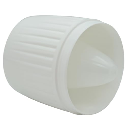 W10850126 Top Load Washer Fabric Softener Dispenser Cup For Whirlpool, Replaces W10680195 & W10777971