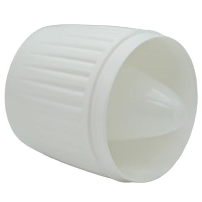 W10850126 Top Load Washer Fabric Softener Dispenser Cup For Whirlpool, Replaces W10680195 & W10777971