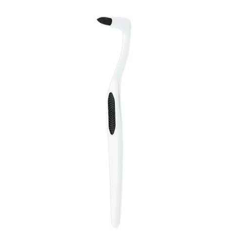 WALWAL Manual Tooth Stain Remover Teeth Whitening Tool for Oral Care