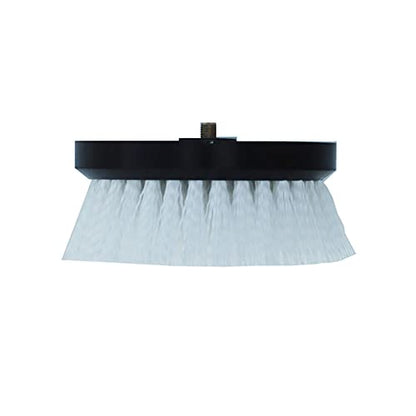Shurhold 6-½" Stiff Brush f/Dual Action Polisher