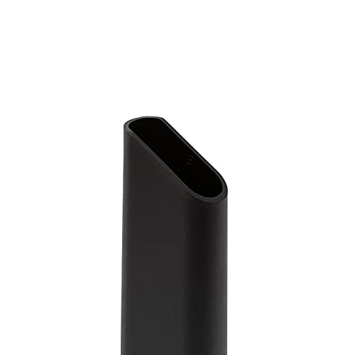 Shop-Vac Crevice Tool 2.5 Inch | For Wet/Dry Vacuums | For Tight Spaces | Black | Pack of 5 - size: 2.5-Inch (Pack of 5), style: Crevice Tool