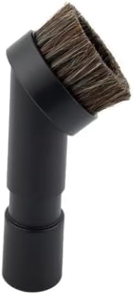 3PCS Horse Hair Brush Vacuum Attachment Set For Shark Vacuum Attachment - style: 3Pack for Shark Vacuum Brush Attachment