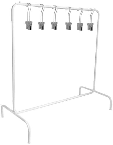 Boottique Boot Organizer: The Boot Rack- Hangs, Holds, Shapes, & Protects every size and style of Boots (Boot Rack with 6 Boot Hangers- Black Hangers) - color: Boot Rack with 6 Boot Hangers- Black Hangers