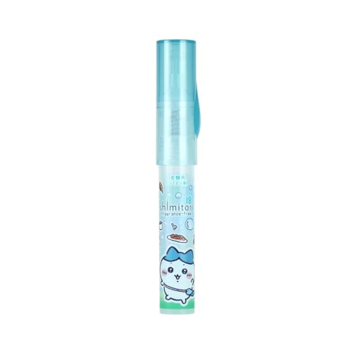 Epoch Chemical 982-0480 Chiikawa Shimitori Hachiware Fragrance Free - color: bigeye thresher