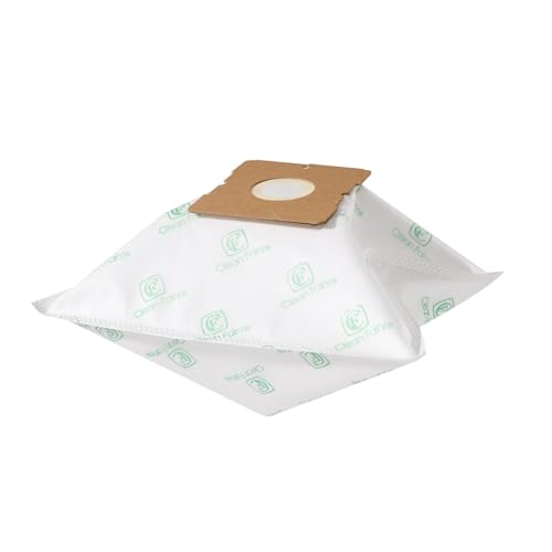 15pk Vacuum Bags for Bissell Zing series& Severin SB 7218