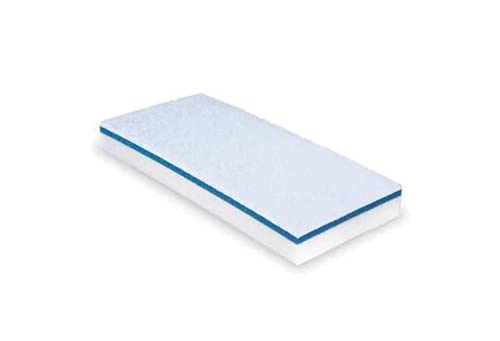 Magic Mopper Sponge Eraser Mop Pad, Compatible Fit Swiffer & 12" Spray Mops - style: Eraser Mop Pads for Swiffer Wet Jet & 12" Wet Mops