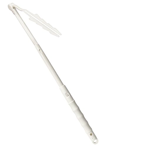 KEUYE Replacement Handles Compatible with Swiffer Duster