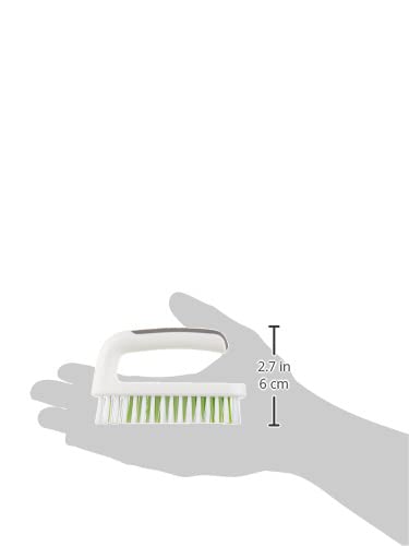 Scotch-Brite Small Utility Brush, 1 Pack