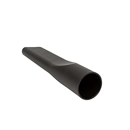 Shop-Vac Crevice Tool 2.5 Inch | For Wet/Dry Vacuums | For Tight Spaces | Black | Pack of 5 - size: 2.5-Inch (Pack of 5), style: Crevice Tool