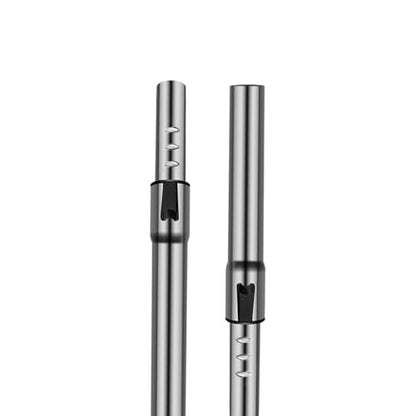 Replacement Vacuum Cleaner Wand Kit Compatible with Shark Vacuum, Eureka Vacuum Cleaner, Bissell, Electrolux, Shop Vac Attachments, Central Vacuum Accessories, Vacuum Attachments & Brushes.