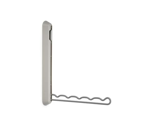 Joseph Joseph Wall Mounted Foldaway Clothes Drying Rack