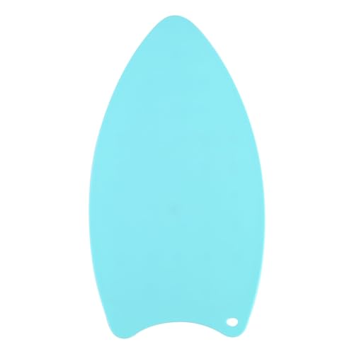 Silicone Rest Pad, Protective Surface for Mini Iron Pad Protection Ironing Rest (Cyan) - color: Cyan