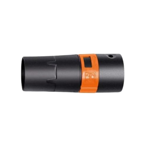 Fein AntiStatic Tool Collar, 35mm to 38mm - style: Sleeve with 38mm adjustment