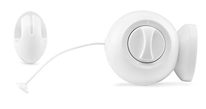 Whitmor Retractable Clothesline 12 Feet