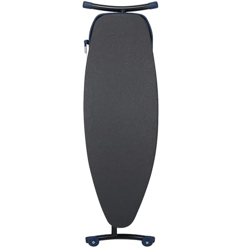 Duwee 18"×53" Extra Wide Ironing Board with Retractable Iron Rest - size: 18"×53"