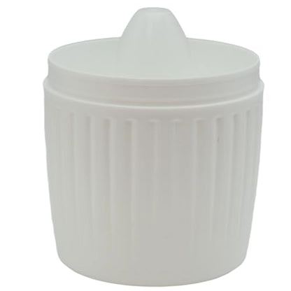 W10850126 Top Load Washer Fabric Softener Dispenser Cup For Whirlpool, Replaces W10680195 & W10777971